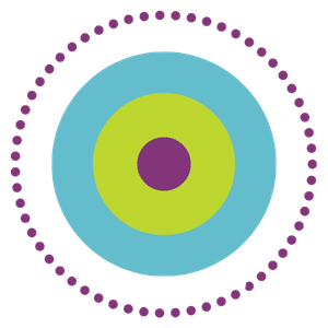 abnehmen-mit-hypnose-duebendorf-zuerich-ireneheld 4 Ringe als Symbol für die Hypnosetherapie zum Abnehmen