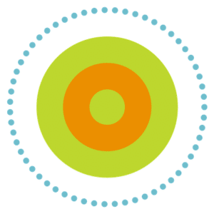 hypnose-hypnosetherapie-bei-orthorexie-ernaehrungspsychologische-beratung-ernaehrungsberatung-duebendorf-zuerich-irene-held Icon mit 4 farbigen Kreisen als Symbol für die Hypnosetherapie bei Orthorexie und Essstörungen in der Praxis für ernährungspsychologische Beratung und Hypnose in Dübendorf, Zürich.