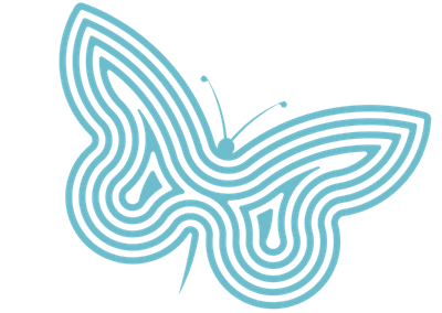 psychologische-ernaehrungsberatung-bei-hashimoto-ernaehrungspsychologische-beratung-duebendorf-zuerich-irene-held Schmetterling-Icon symbolisiert die psychologische Ernährungsberatung und die anti-entzündliche Ernährung bei Hashimoto.