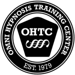 OHTC-150 Qualitätslabel von OMNI OHTC für die Hypnose