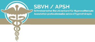 SBVH-150 Qualitätslabel für Hypnosetherapie vom SBVH